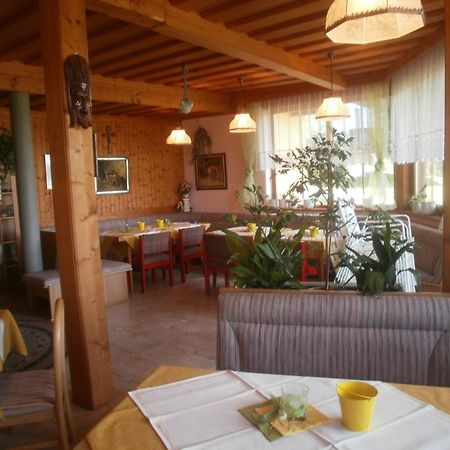 Ferienpension Garni Hubert Rigelnik Sankt Kanzian am Klopeiner See Екстериор снимка