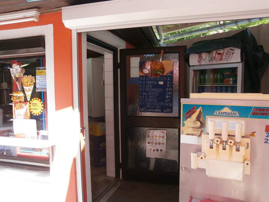 Ferienpension Garni Hubert Rigelnik Sankt Kanzian am Klopeiner See Екстериор снимка