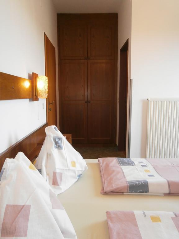 Ferienpension Garni Hubert Rigelnik Sankt Kanzian am Klopeiner See Стая снимка