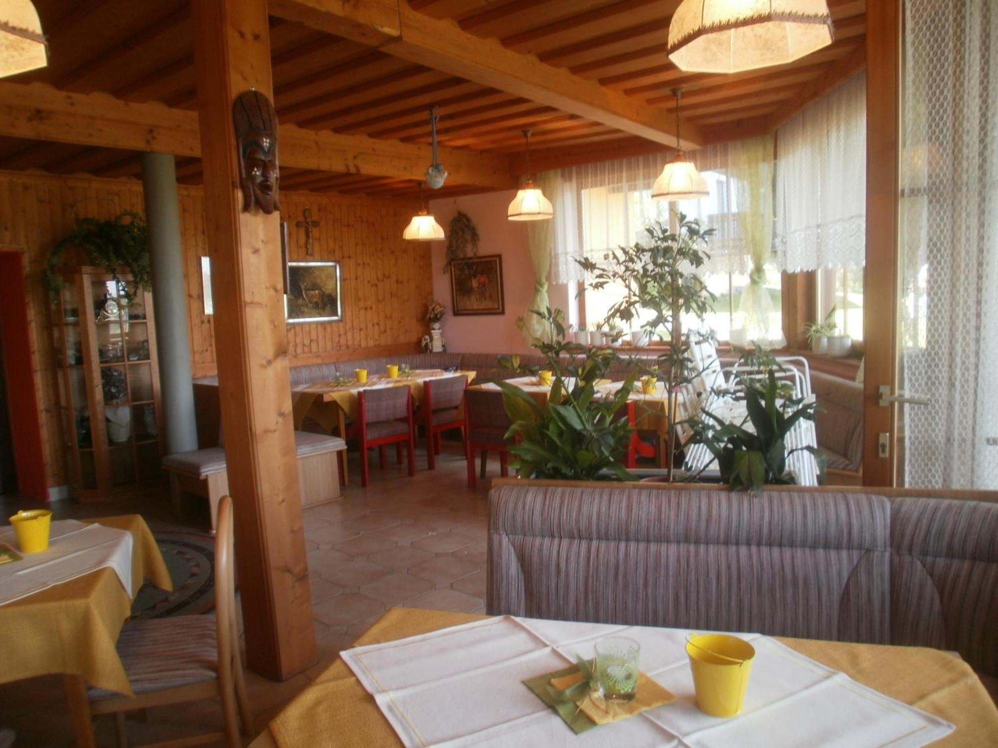 Ferienpension Garni Hubert Rigelnik Sankt Kanzian am Klopeiner See Екстериор снимка