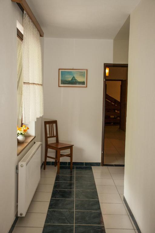 Ferienpension Garni Hubert Rigelnik Sankt Kanzian am Klopeiner See Екстериор снимка
