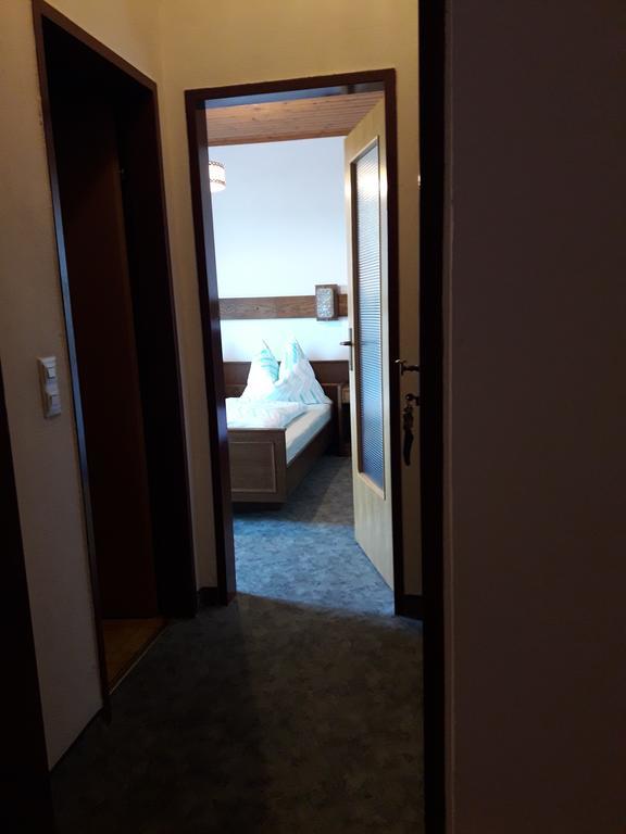 Ferienpension Garni Hubert Rigelnik Sankt Kanzian am Klopeiner See Екстериор снимка